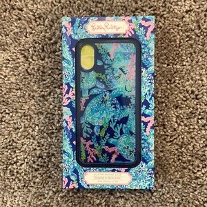 Lilly Pulitzer IPhone case